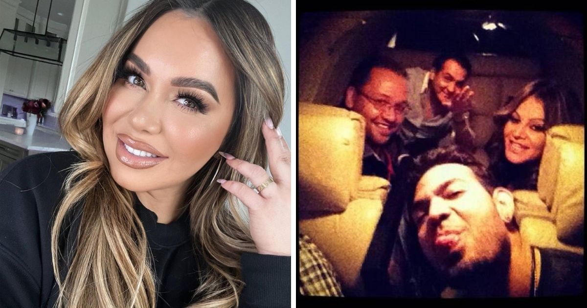 Chiquis Rivera se compromete en hablar con la familia del estilista que murió con Jenni Rivera