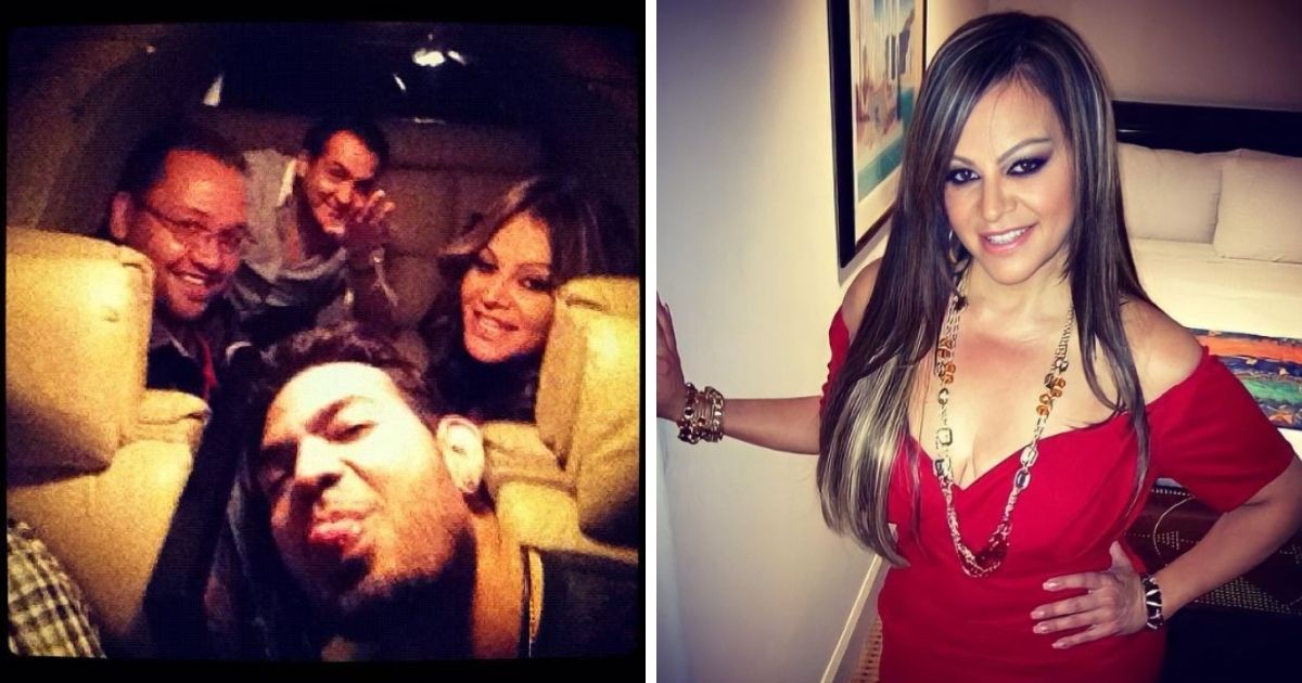 Familia del estilista que murió con Jenni Rivera, pide indemnización millonaria