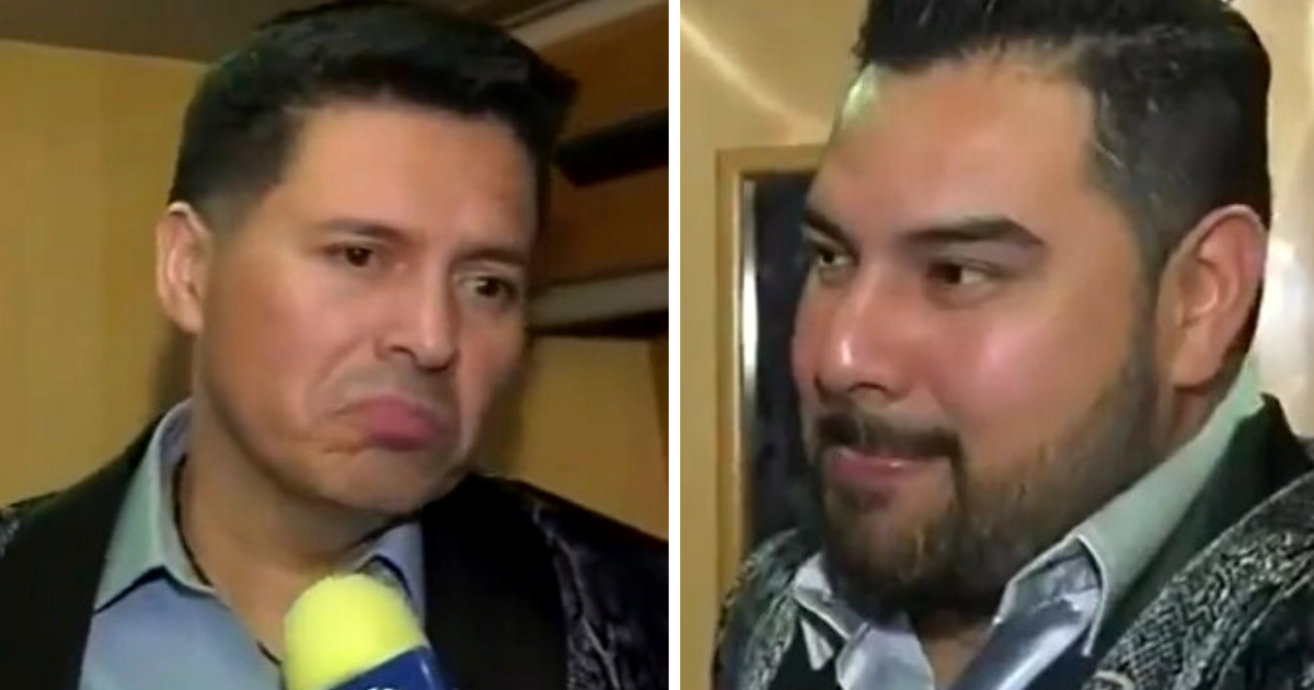 Banda MS reaccionan a la mala reacción que tuvo Natanael Cano en su pasado concierto