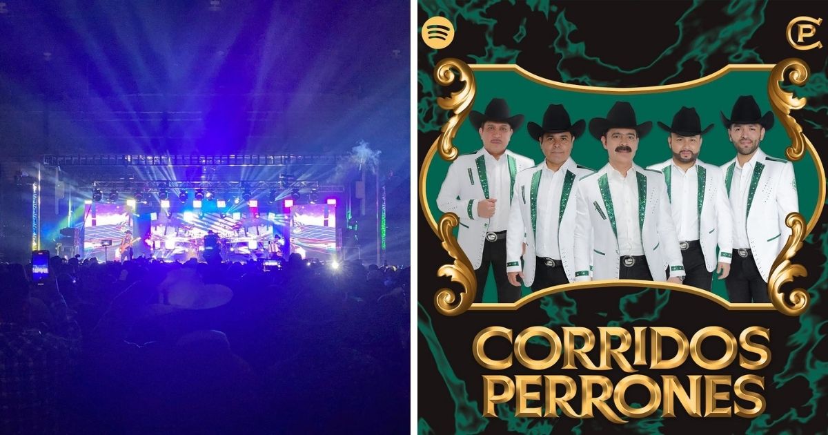 Los Tucanes de Tijuana estrenan su nuevo corrido ‘La Profecía’