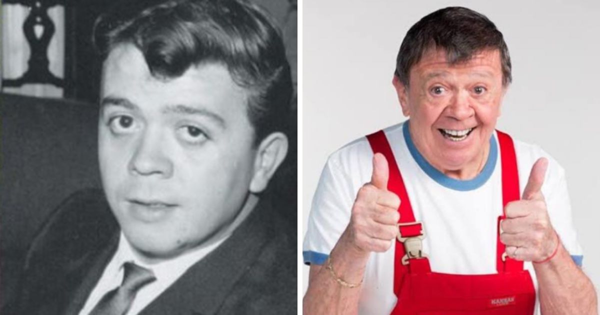 ¡Feliz Cumpleaños Cuate! Chabelo cumple 87 años y se vuelve tendencia