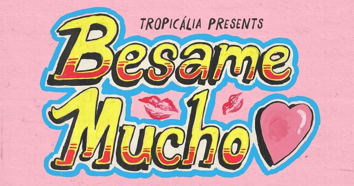 Besame Mucho Fest, causa revuelo en redes sociales