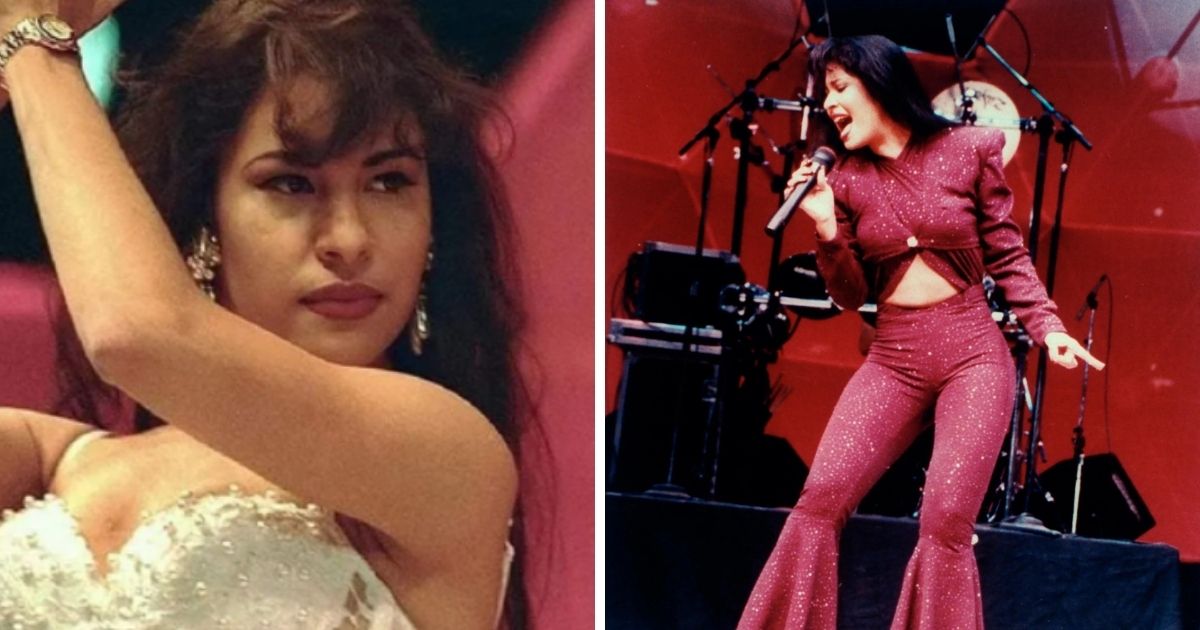 ¡El regreso de la Reina del Tex Mex! Padre de Selena anuncia lanzamiento de un álbum inédito