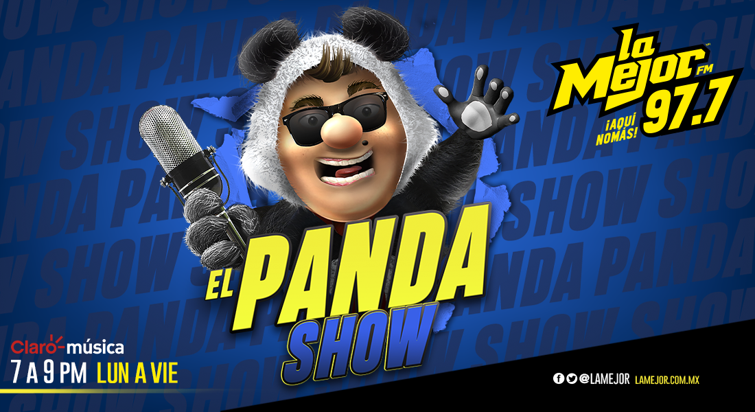 Acción correctiva al Panda Show por el defensor de las audiencias MVS Radio