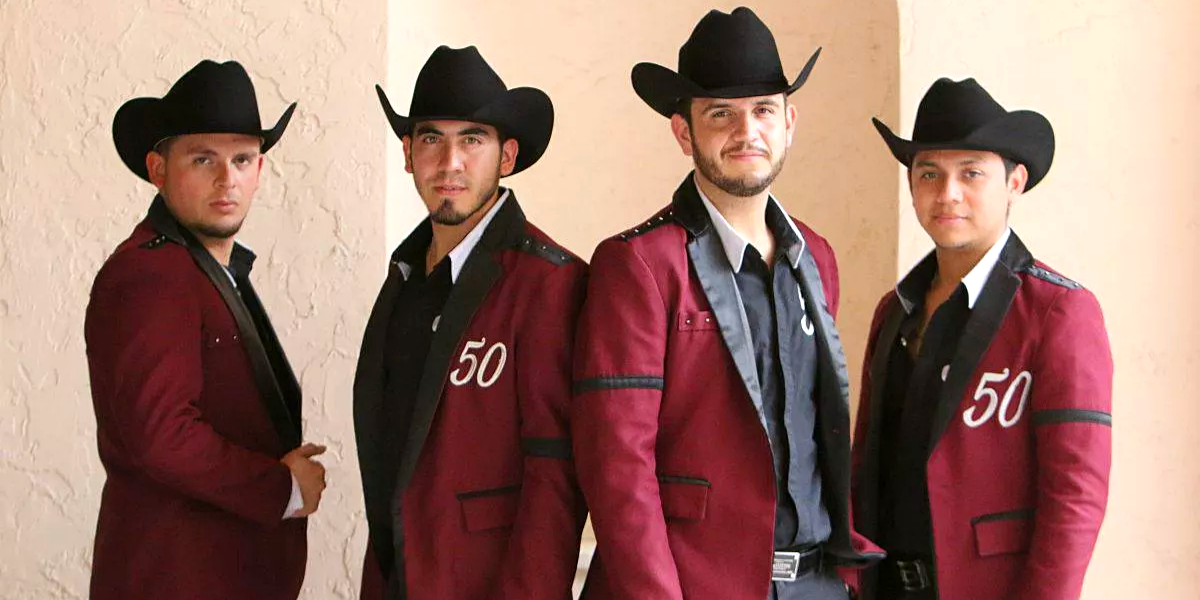 Letra “El tierno se fue” – Calibre 50