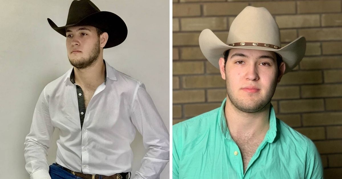 ¿Quién es Tony Elizondo, el nuevo integrante de Calibre 50?