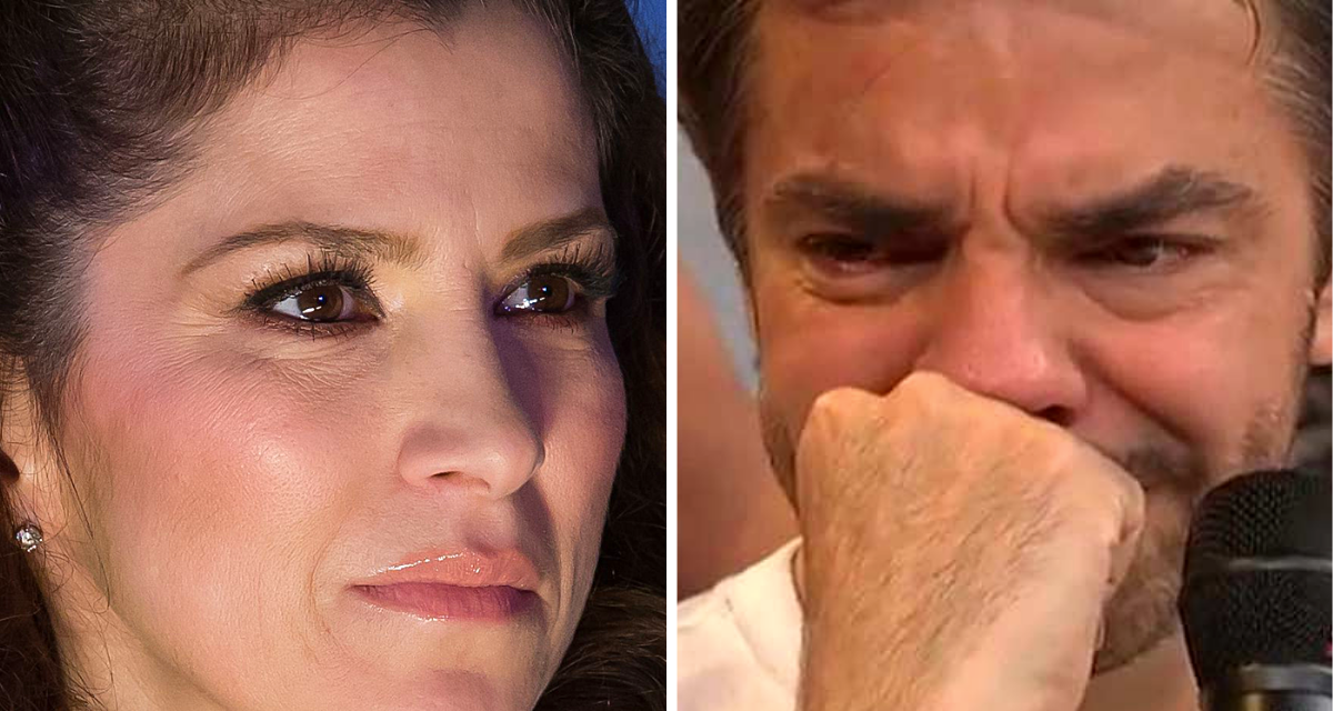 “Pido respeto por mi hija” Alessandra Rosaldo defiende a Eugenio Derbez tras acusaciones de acoso