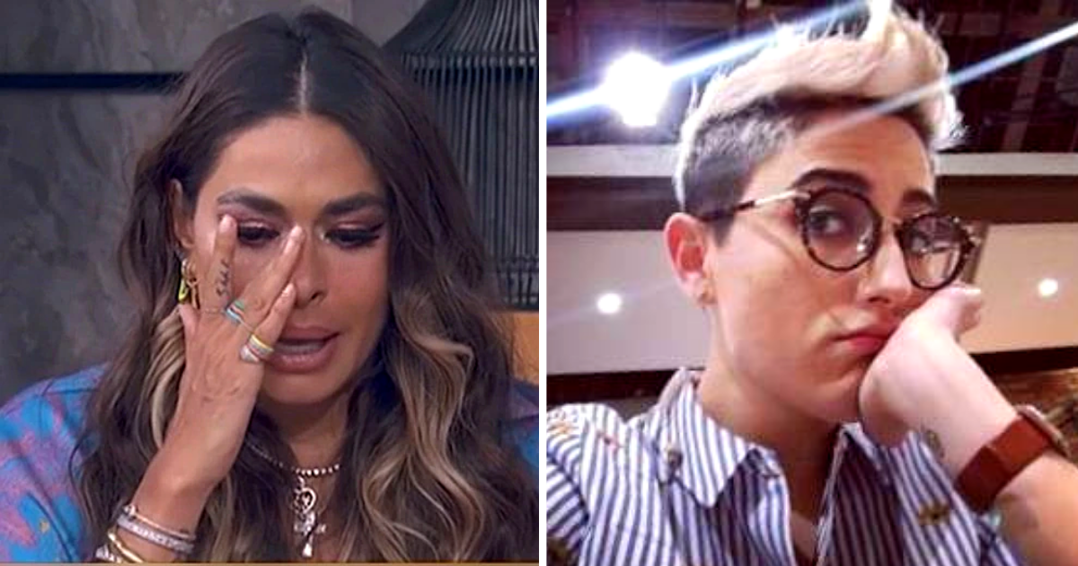 “Si fuera cierto, no tiene nada de malo” Galilea Motijo responde ante supesto romance con ex conductora de hoy