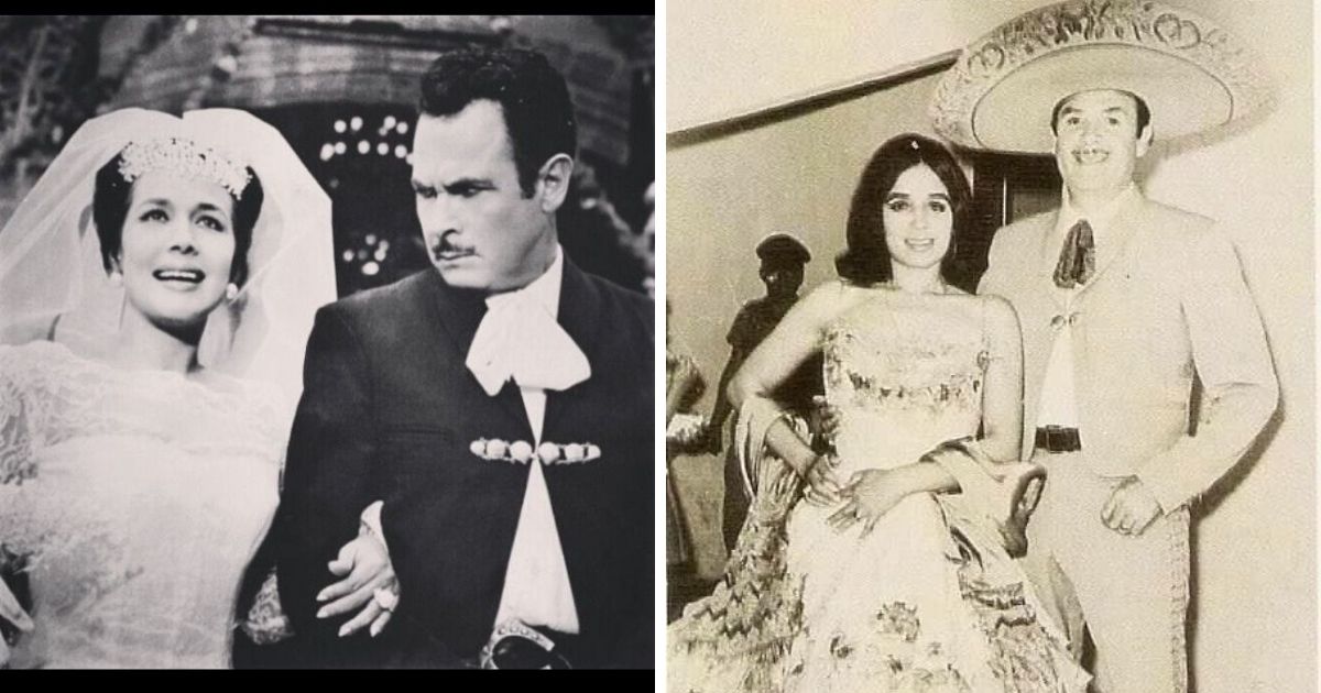 “Era un drama” Pepe Aguilar compara la vida de sus padres con una telenovela