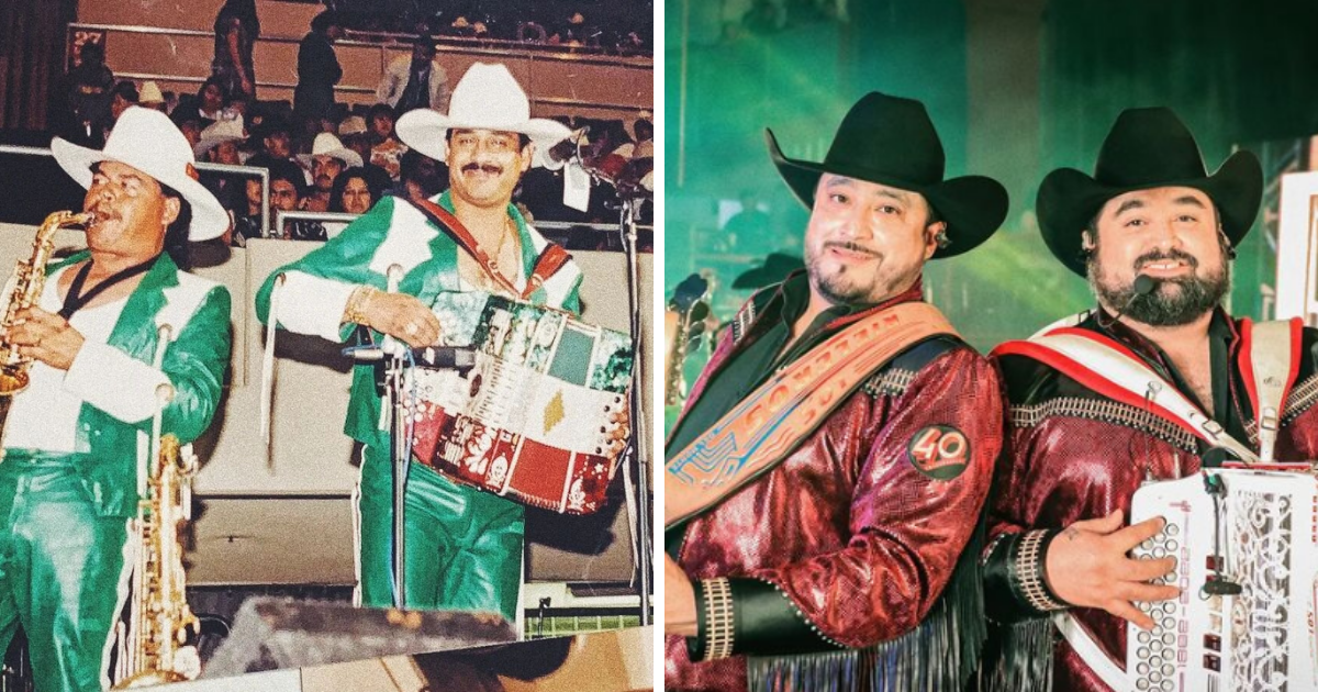 Los Rieleros del Norte celebran 40 años de trayectoria con invitados