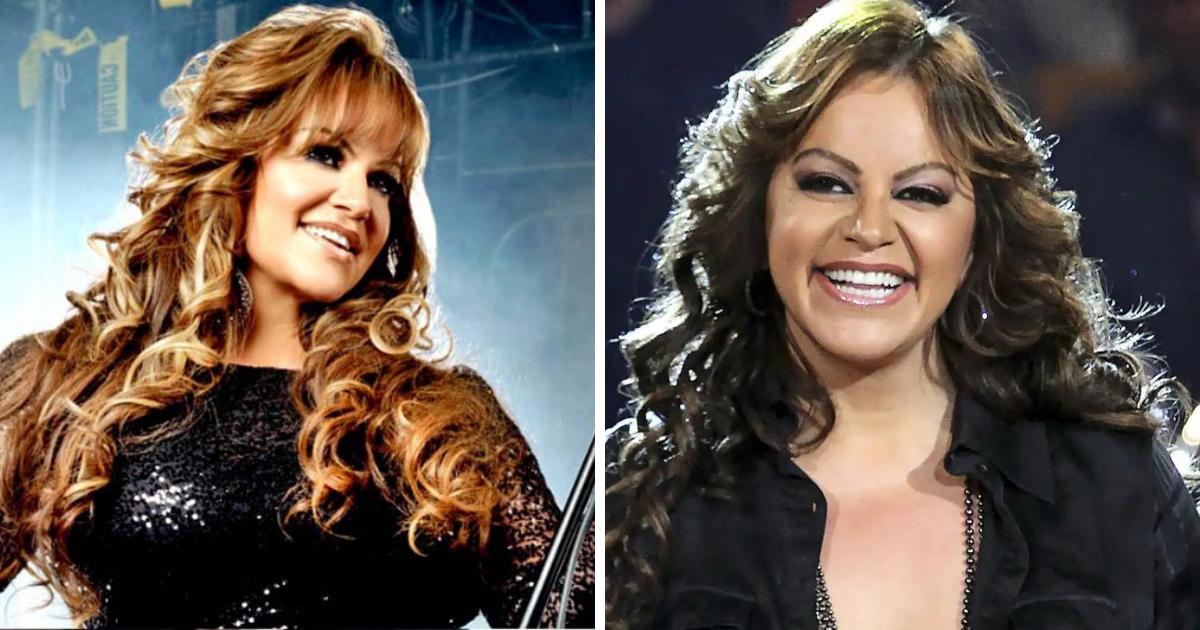 Jenni Rivera