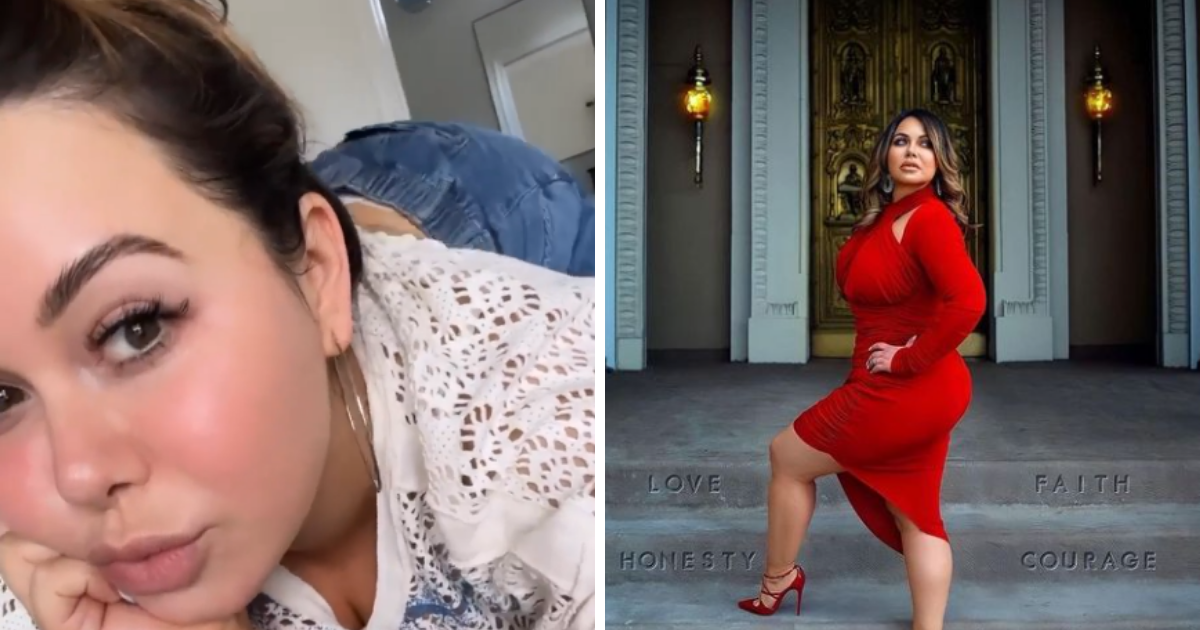 Chiquis Rivera enciende las redes al realizar el Anitta Challenge