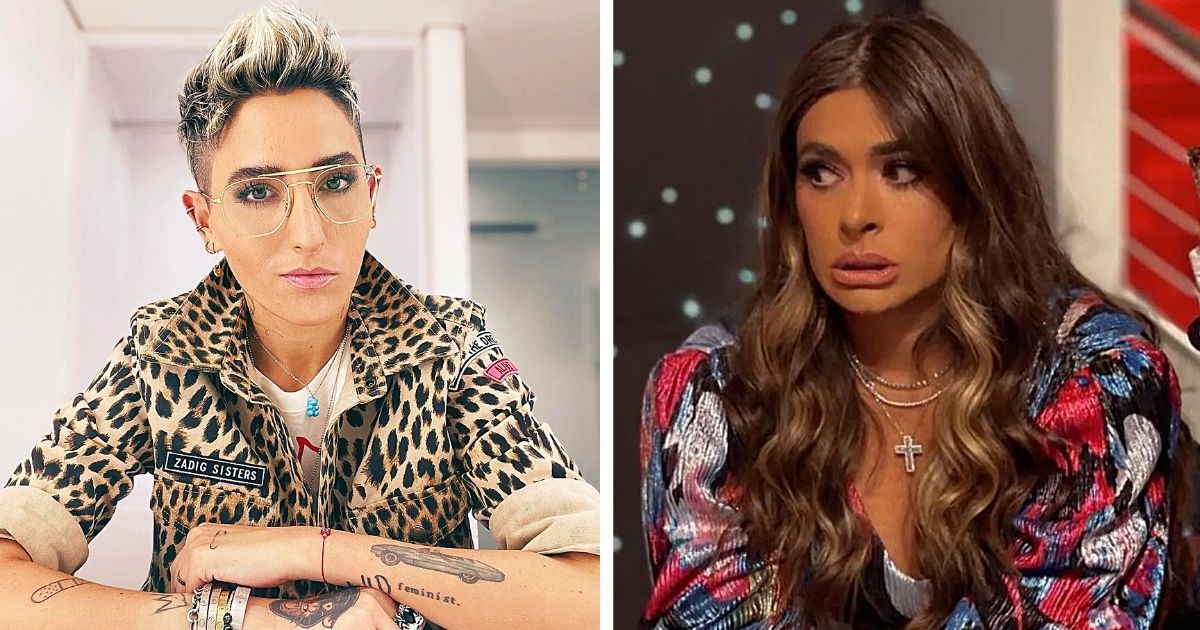 ¿Fue falso? Maca Carriedo rompe el silencio sobre su supueto romance con Galilea Montijo