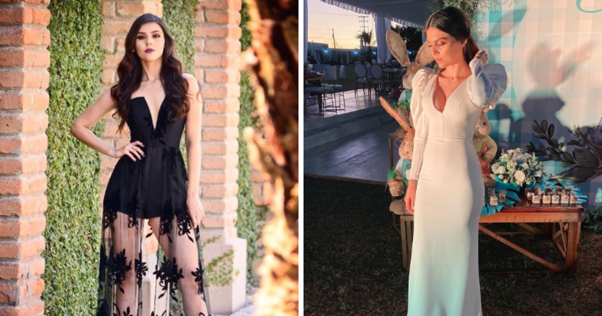 Los looks más icónicos de Paloma Llanes