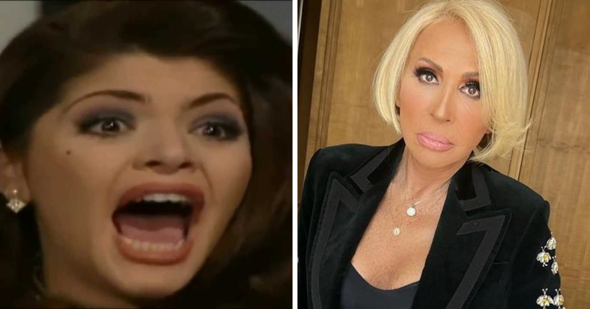 ¿Itatí Cantoral interpretará a Laura Bozzo en su bioserie? Salen a relucir rumores