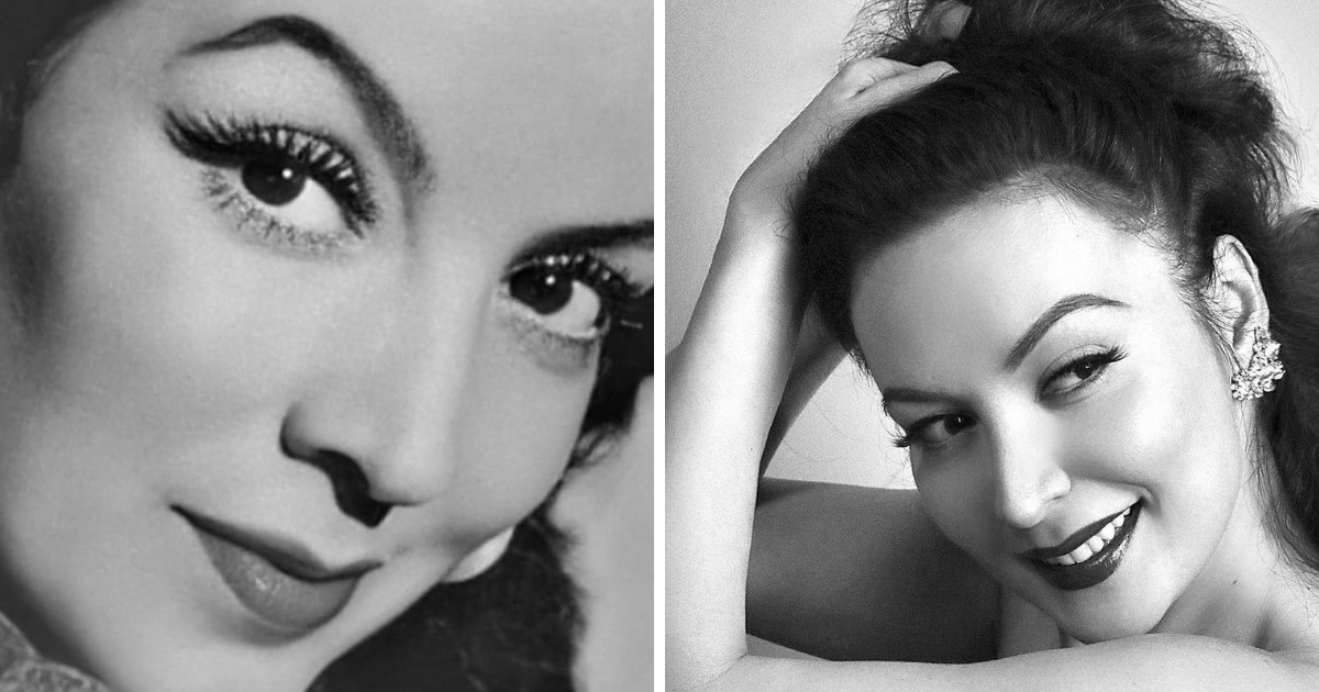 Las 7 frases más icónicas de María Félix