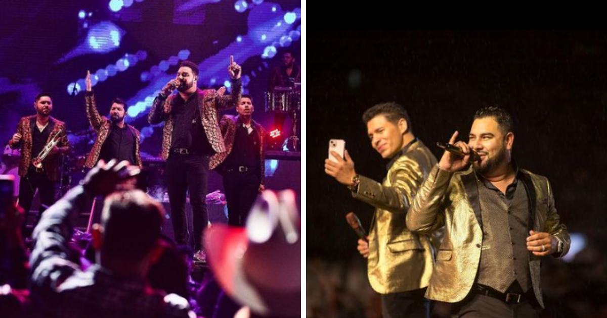 Banda MS explica por qué ya no cantará ‘Mi razón de ser’ en sus presentaciones