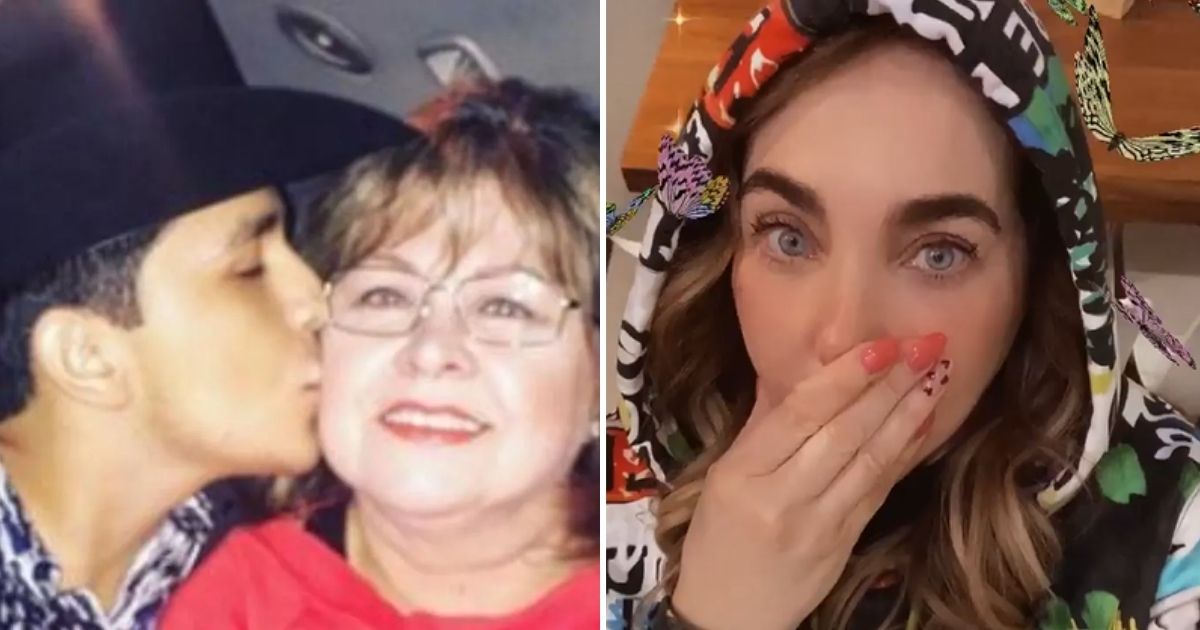 Finas vividoras: Abuelita de Nodal sale a defenderlo y arremete contra la mamá de Belinda