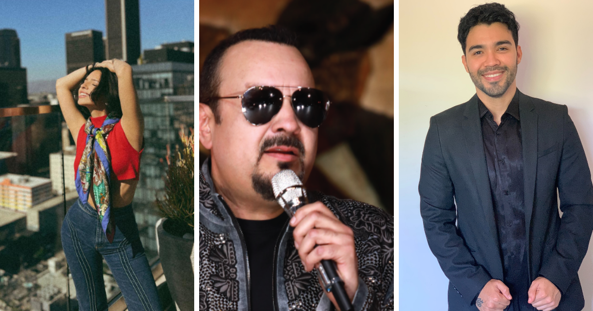 Pepe Aguilar rompe el silencio acerca de Gussy Lau y Ángela Aguilar