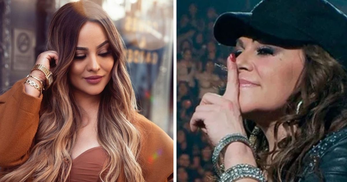 Ex esposa de Lupillo Rivera asegura que Jenni sufrió mucho días antes de morir