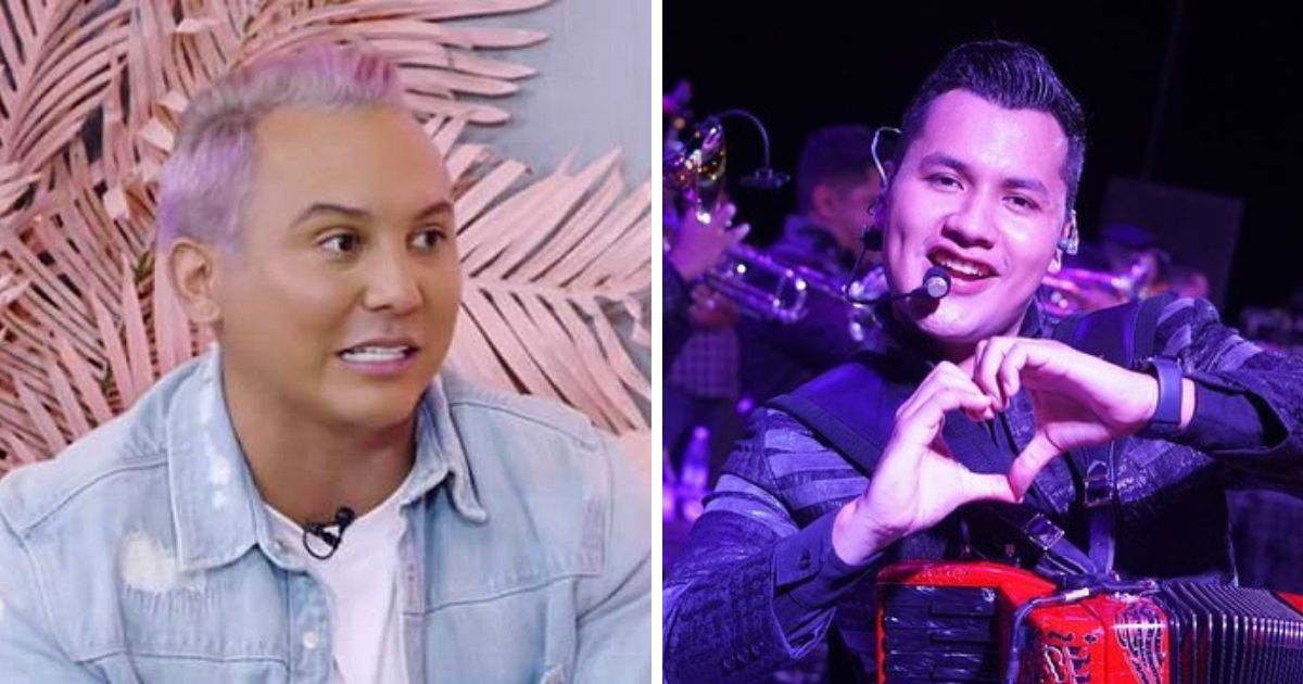 Edwin Luna e integrantes de La Trakalosa invitan a sus seguidores a “salir del closet”