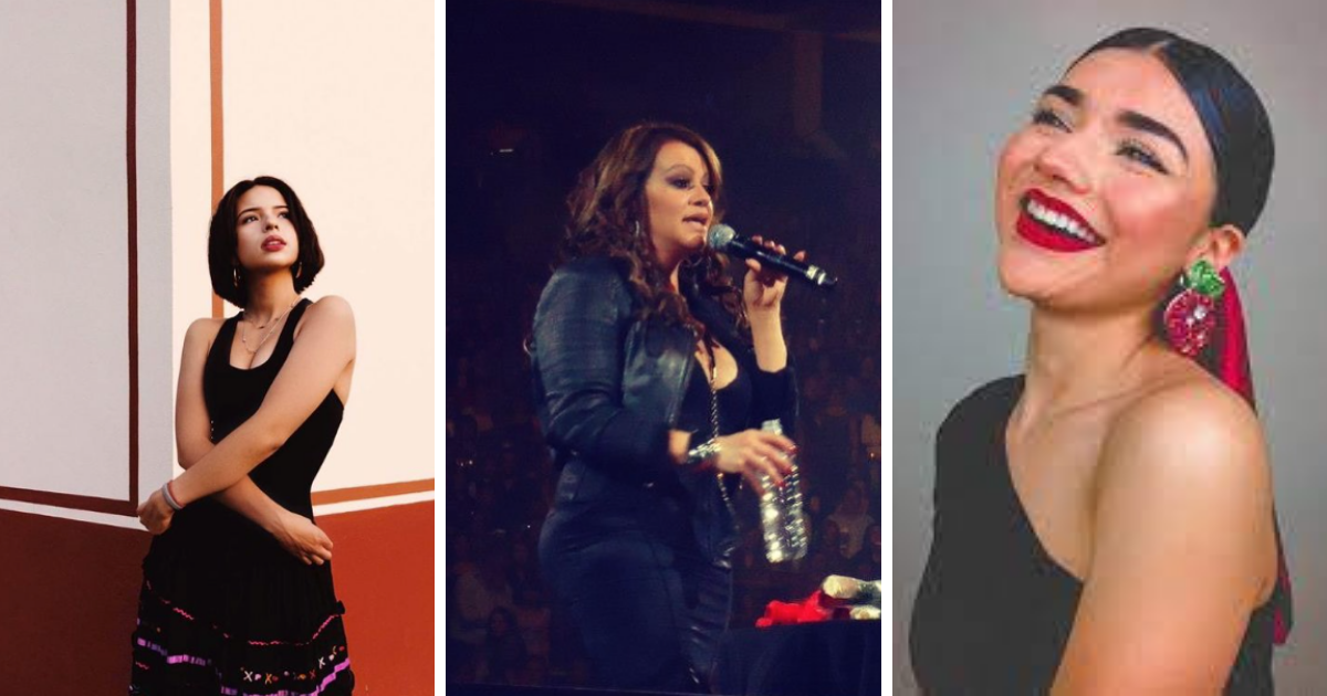 ¿Quién canta mejor ‘La Tequilera’ ? Paulina del Campo, Ángela Aguilar o Jenni Rivera