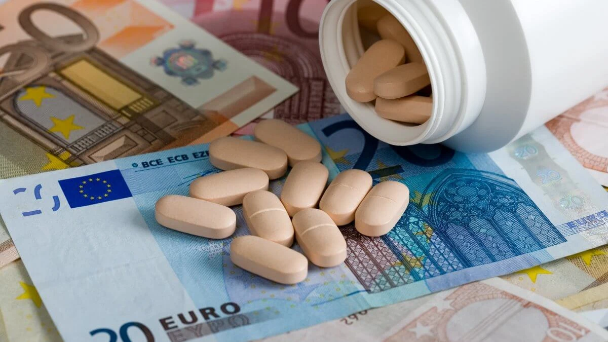 système de soins remboursement france