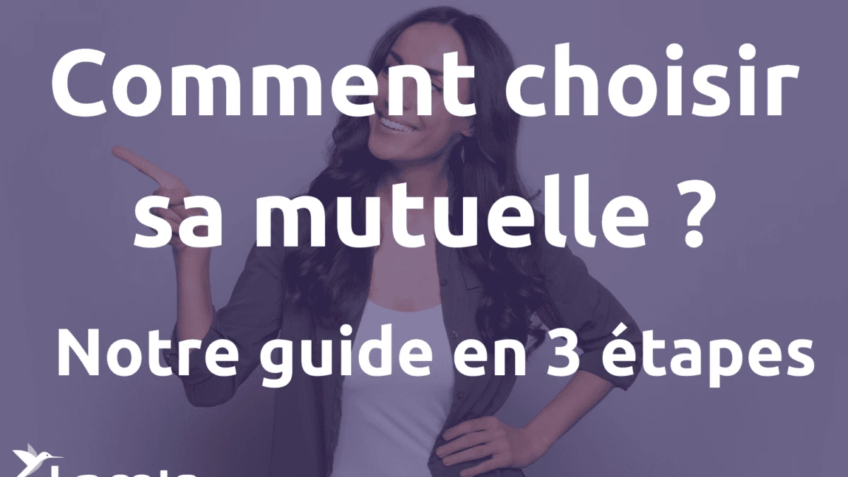 Comment choisir sa mutuelle