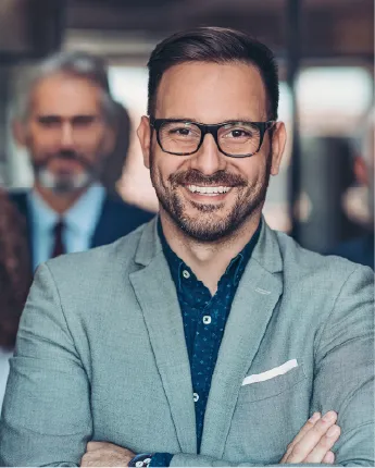 Le bien être des entreprises - Lamie mutuelle