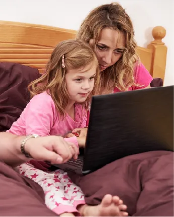 Astuces pour la santé de sa famille - Lamie mutuelle