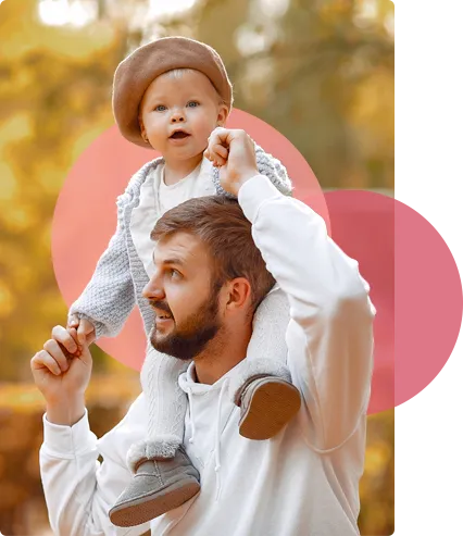 Offre  pour les familles ou célibataires ou jeune actif - Lamie mutuelle