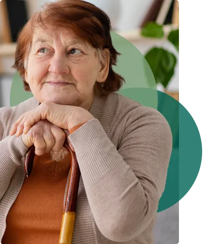 Offre sant prévoyance pour les seniors et retraités - Lamie mutuelle