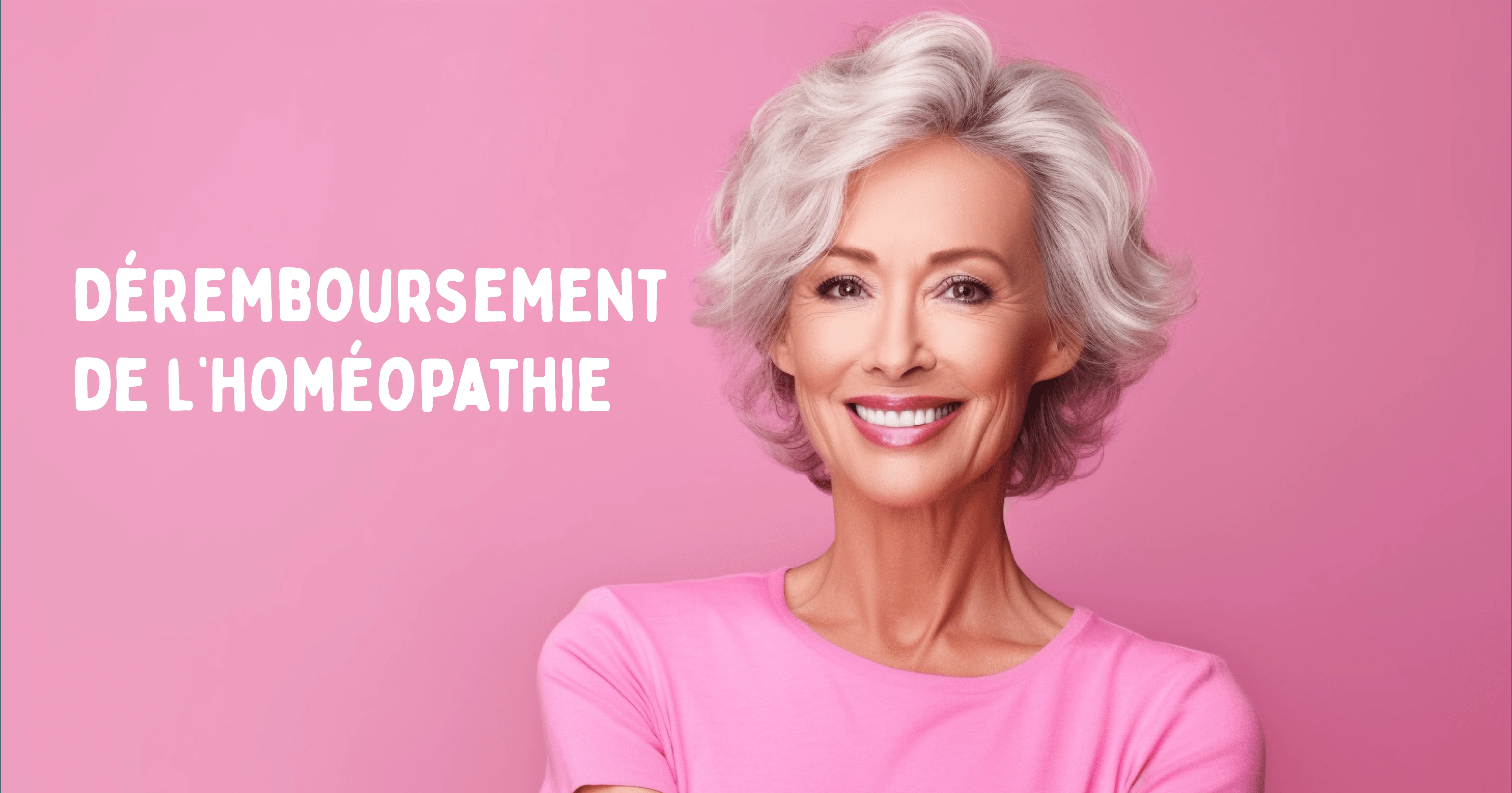 Homéopathie et remboursement.