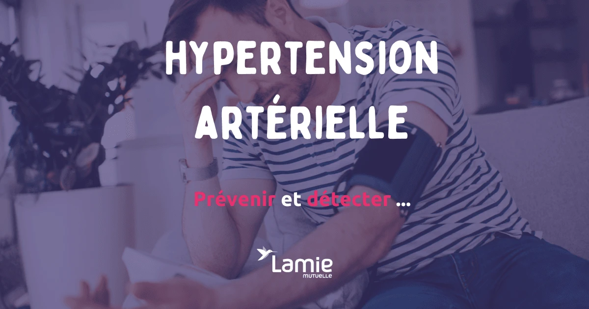 Détecter l'hypertension artérielle - conseils et astuces