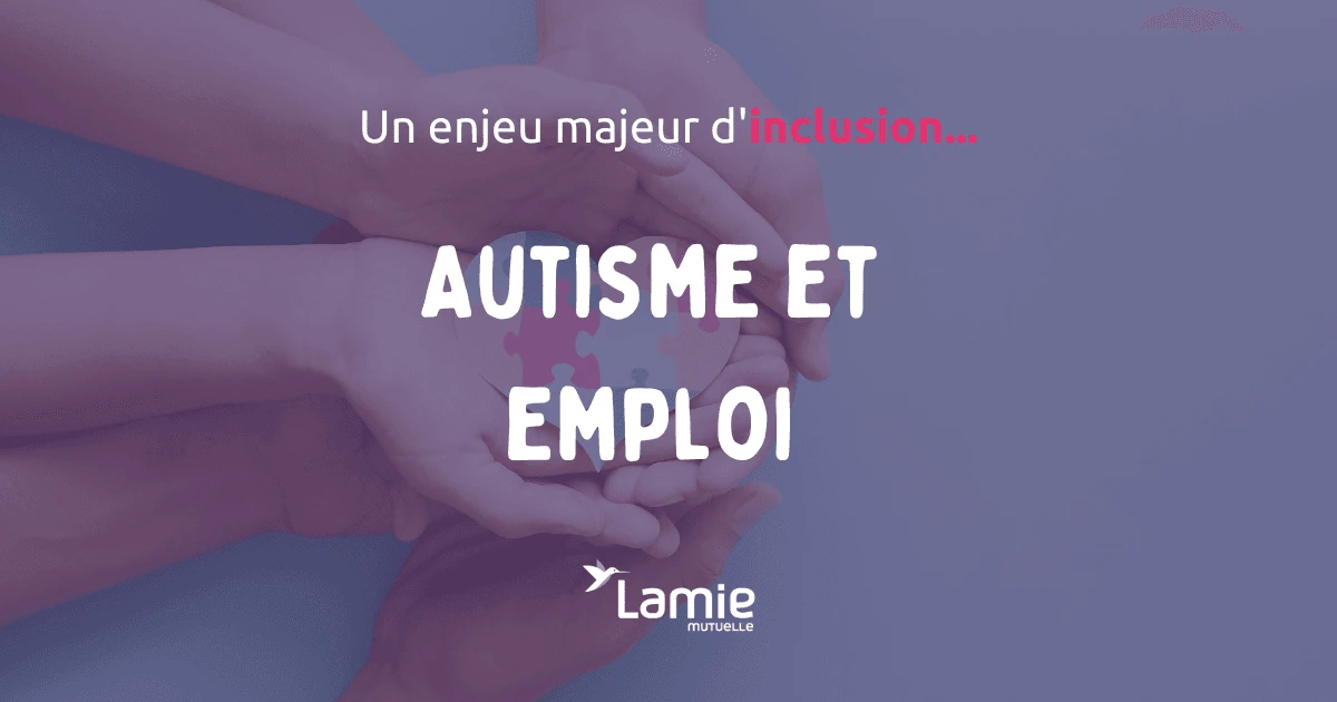 Autismes emploi travail conseils et astuces
