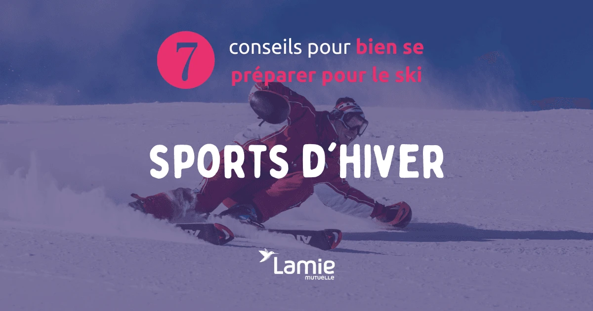 7 conseils pour préparer ses vacances au ski