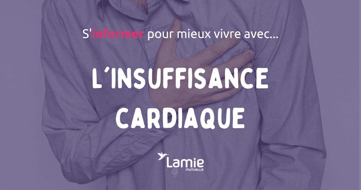 article sur l'insuffisance cardiaque