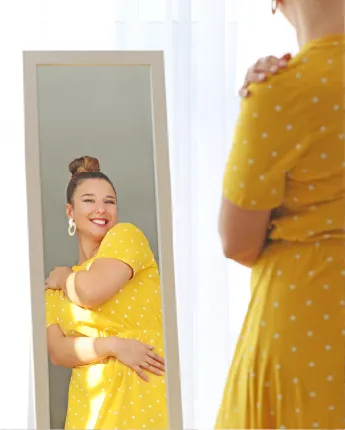 Rapport au corps des jeunes