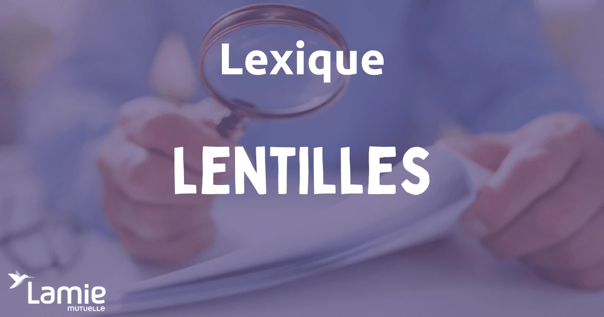 Lentilles
