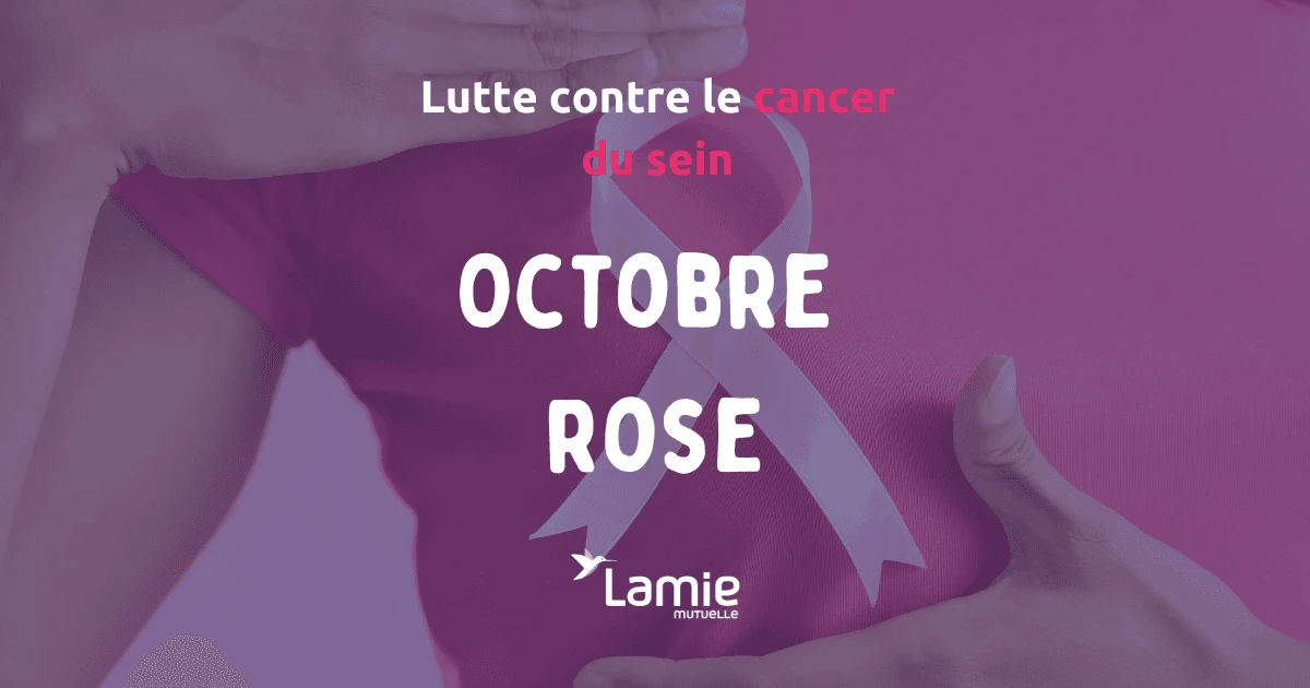 Octobre rose 
