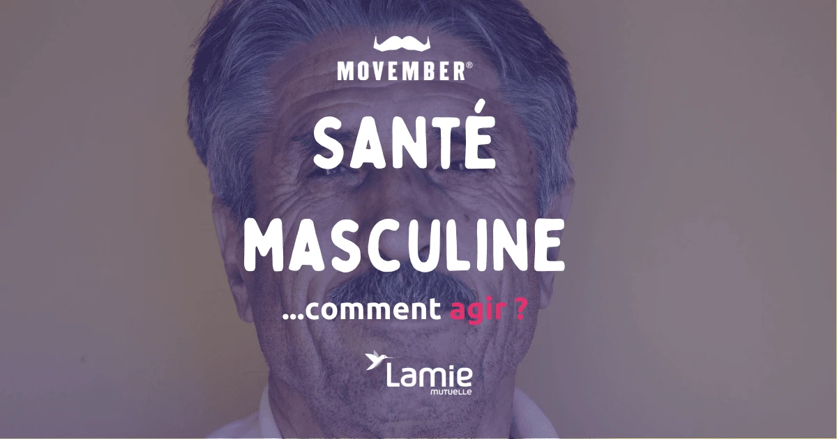 Movember c'est quoi ?