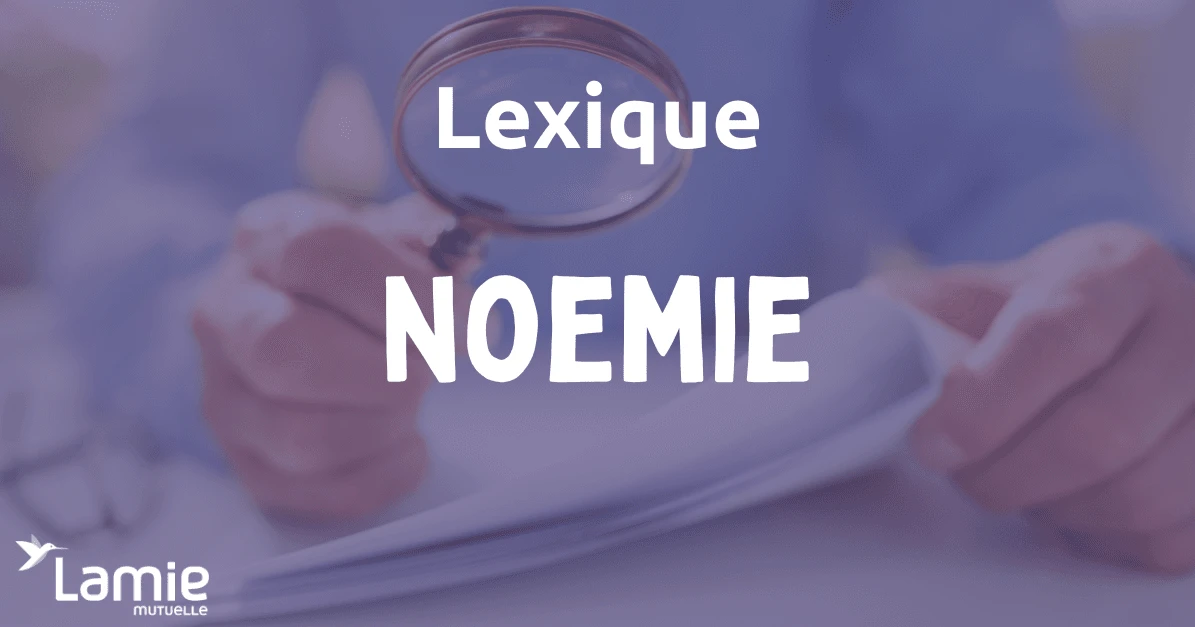 Noémie