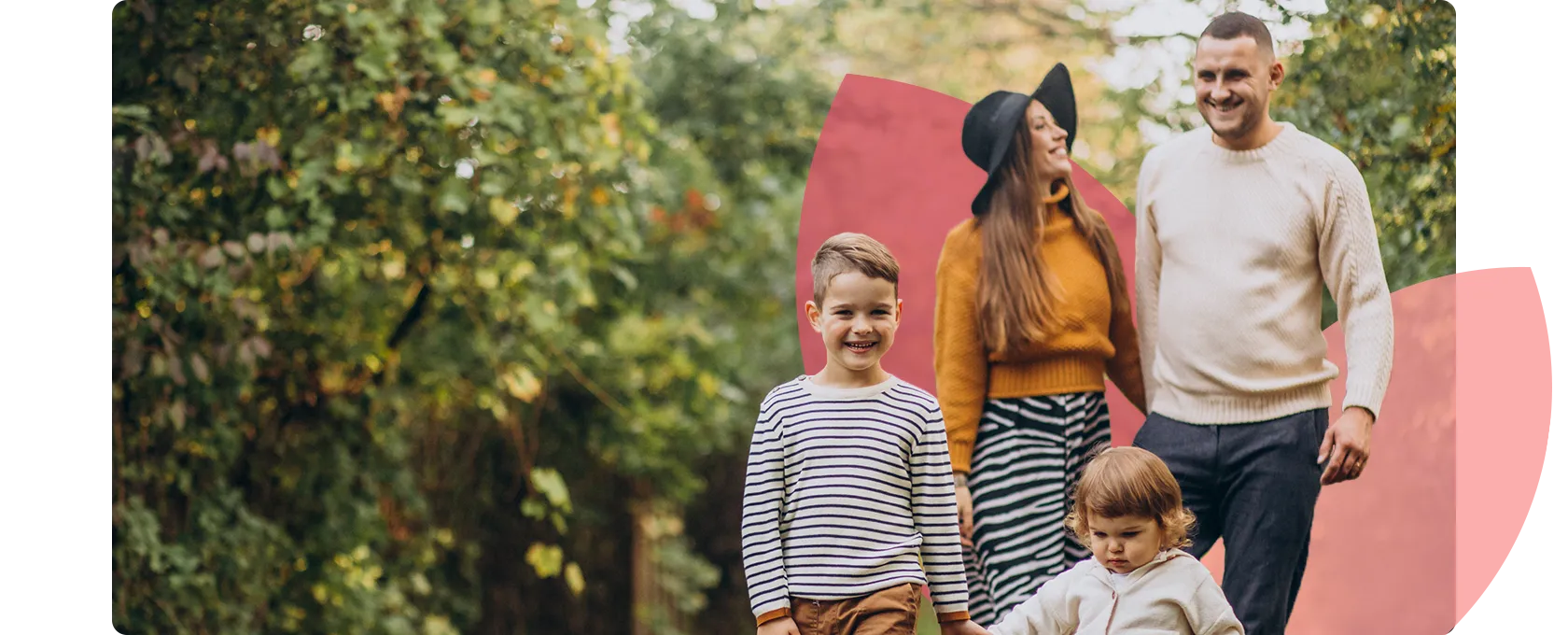 Formule santé pour les familles ou célibataires ou jeune actif - Lamie mutuelle
