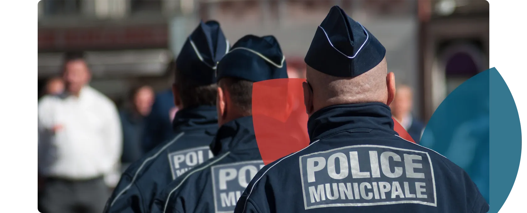 Offre santé - fonctionnaires et policiers Lamie mutuelle