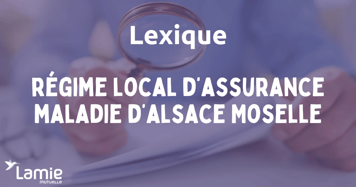 régime local alsace moselle