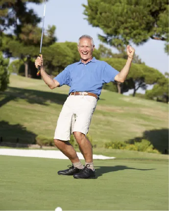 Astuces santé pour les seniors et retraités - Lamie mutuelle