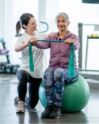 Les maladies des seniors et retraités - Lamie mutuelle