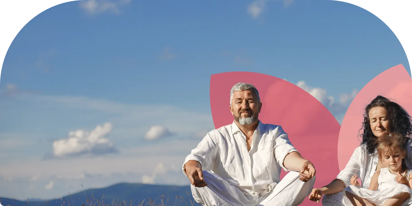 Prendre soin de sa famille - Lamie mutuelle