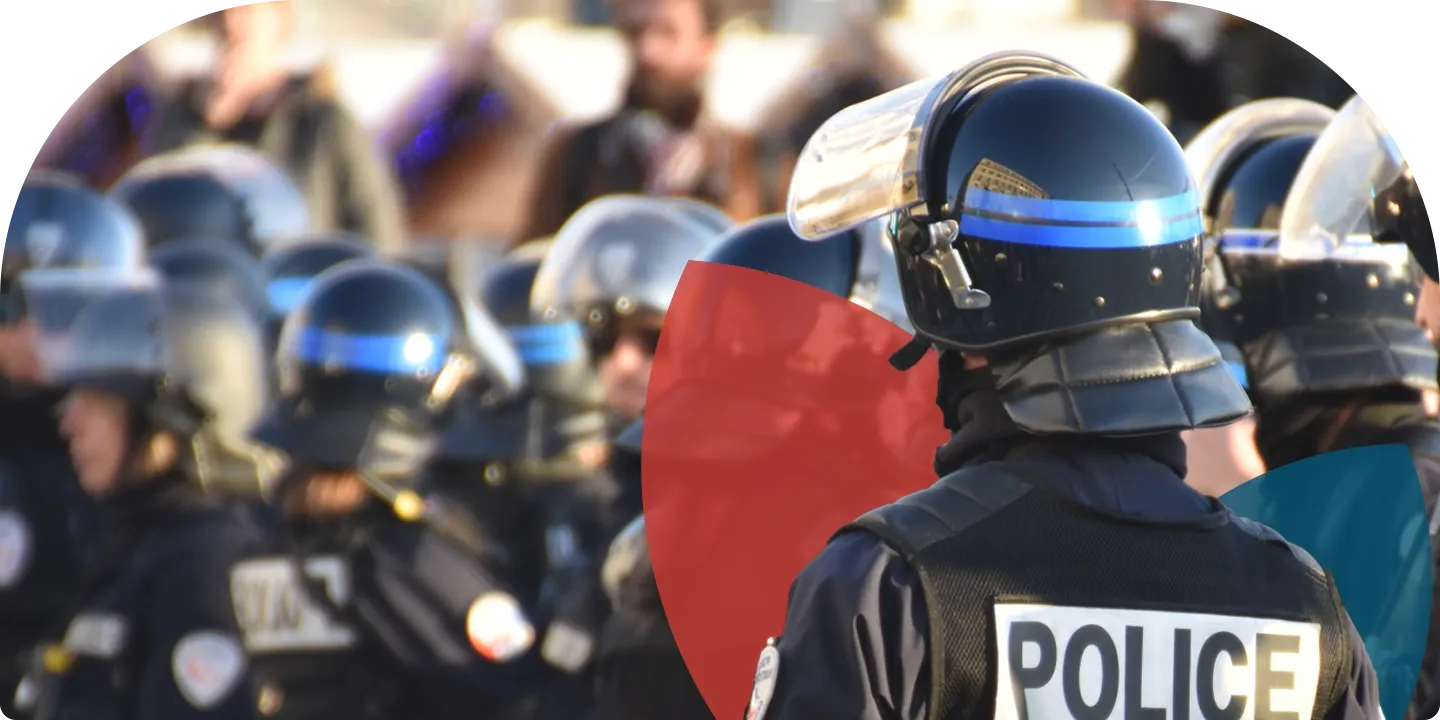 Prendre soin de sa santé mentale - fonctionnaires et policiers Lamie mutuelle