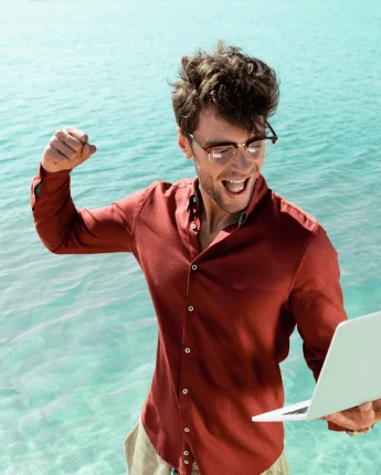 Equilibre vie pro et perso Lamie mutuelle pour les indépendants